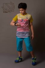 لباس پسرانه کد 1234 - Image 2