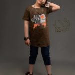 لباس پسرانه کد 1281