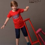 لباس پسرانه کد 1284