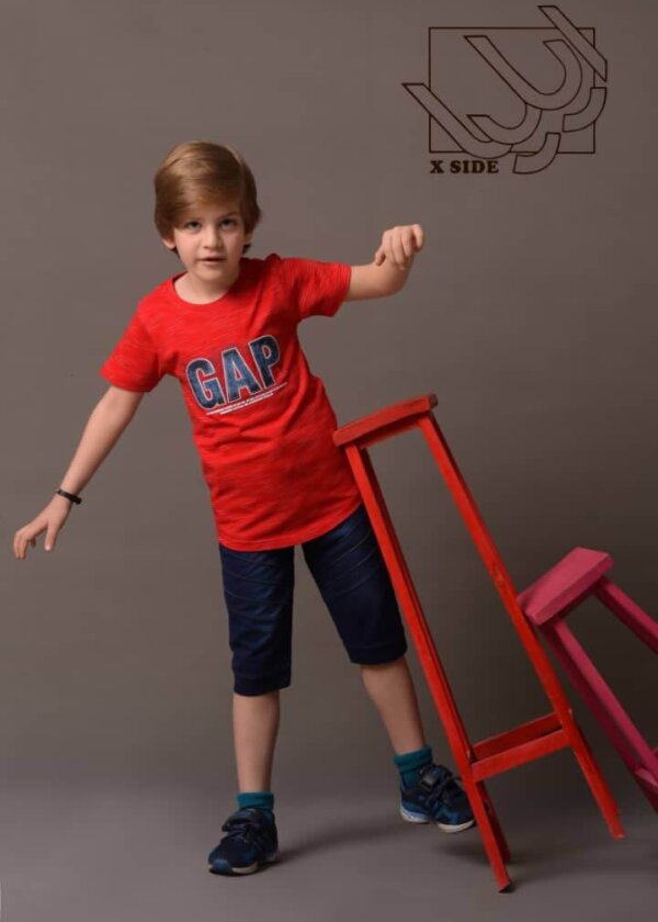 لباس پسرانه کد 1284