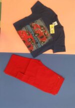 لباس پسرانه کد 1221 - Image 3