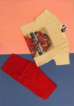 لباس پسرانه کد 1221 - Image 4