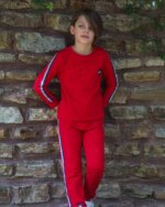 لباس پسرانه کد 461