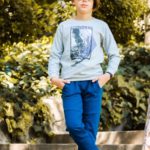 لباس پسرانه کد 414