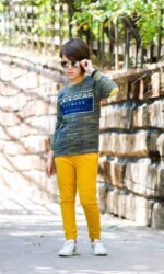 لباس پسرانه کد 451