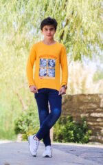 لباس پسرانه کد 1101 - Image 2