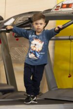 ست تی شرت و شلوار پسرانه