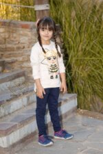 ست بلوز و شلوار دخترانه - Image 2