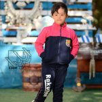 خرید لباس کودک پسرانه