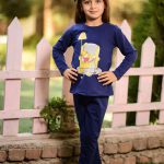 ست بلوز و شلوار دخترانه