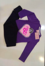 ست بلوز و شلوار دخترانه - Image 2