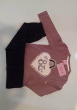 ست بلوز و شلوار دخترانه - Image 4