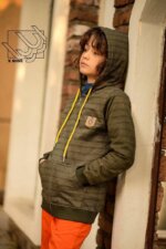 خرید لباس کودک پسرانه پاییزه