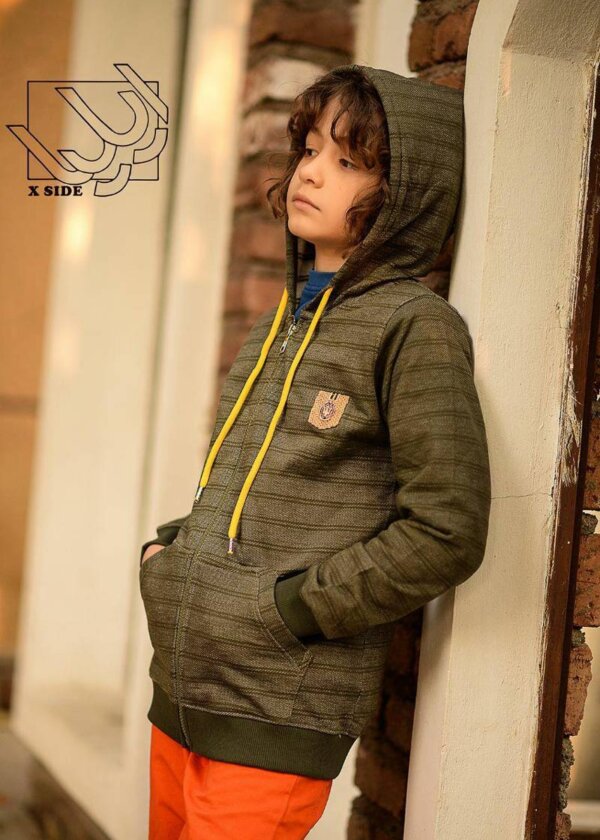 خرید لباس کودک پسرانه پاییزه