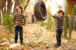 خرید لباس کودک پسرانه