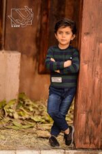 لباس کودک پسرانه