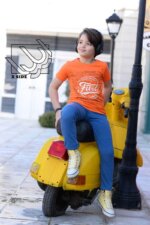 ست تی شرت و شلوار تابستانه آستین کوتاه پسرانه - Image 4