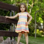 سارافون بهاره دخترانه