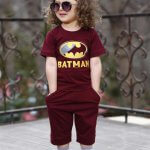 ست تی شرت و شلوارک