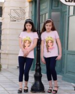 لباس بچه گانه