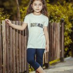 ست تی شرت و شلوار برمودا