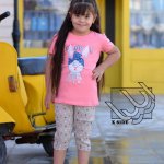 ست دخترانه بهاره