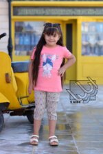 ست دخترانه بهاره