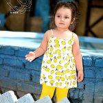 ست تاپ و شلوارک