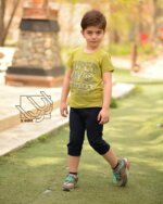 خرید لباس پسرانه آنلاین