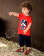 خرید اینترنتی لباس بچه گانه ارزان