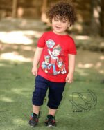 مدل لباس بچه گانه پسرانه