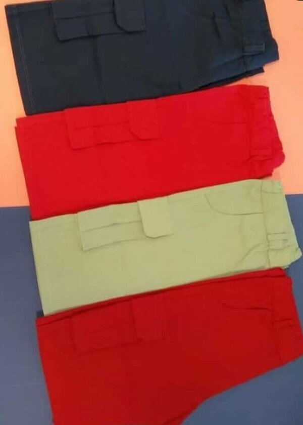 لباس کودک دخترانه