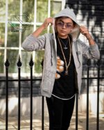 خرید لباس کودک پسرانه پاییزه