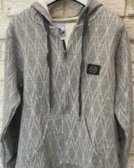 سوییشرت تک کلاهدار - Image 3