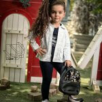 خرید لباس کودک پاییزه