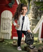 خرید لباس کودک پاییزه