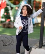 خرید لباس کودک دخترانه پاییزه