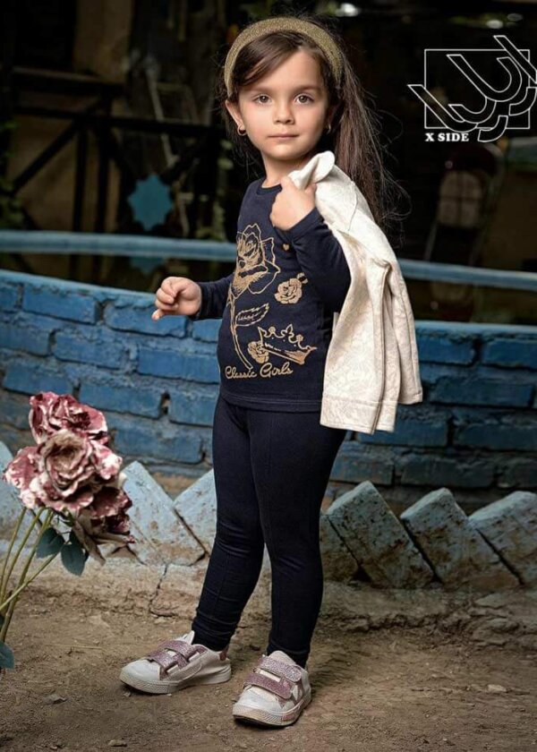 خرید لباس کودک پاییزه