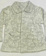 ست بلوز و شلوار و سوییشرت دخترانه پاییزه - Image 6