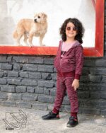 ست بلوز و شلوار و سوییشرت نایک پسرانه - Image 5