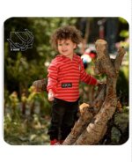 هودی رینگر و شلوار لی پنبه - Image 5