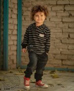 خرید لباس پسرانه شیک