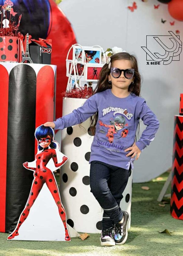 خرید لباس کودک ارزان قیمت