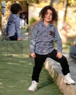 خرید لباس کودک زمستانه