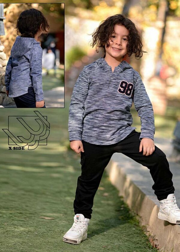 خرید لباس کودک زمستانه