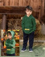 خرید لباس پسرانه شیک