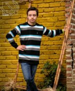 بلوز تک پسرانه پاییزه - Image 6