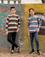 خرید لباس کودک پسرانه زمستانه