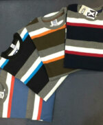 بلوز تک پسرانه پاییزه - Image 8