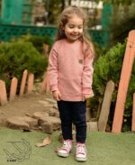 خرید لباس کودک دخترانه زمستانه